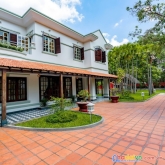 Bán hoặc cho thuê villa 136 tạ hiện , phường thạnh mỹ lợi ,quận 2 cao cấp : 800m2