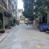 Nhà đẹp đường cầu giấy, diện tích 57m2, lô góc 3 thoáng, ô tô tránh chỉ nhỉnh 14 tỷ