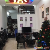 Bán nhà đường nhựa xe tải tránh- ô tô ngủ trong nhà- ngay mã lò - lê văn quới- 5p qua tân phú- 3