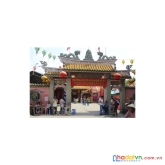 Hàng hiểm, bán lô đất đẹp, gần chùa ông p.hiệp hoà, kinh doanh tốt chỉ 2 tỷ 500 triệu
