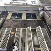 Bán nhà phân lô phố trần quang diệu, 8 tầng thang máy, ô tô chạy vòng quanh.