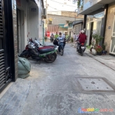 Bán nhà 3 tầng đường số 8, bhh, hẻm ô tô thông, 51m2 chỉ 5.1 tỷ, ngay aeon tân phú