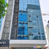 Bán toà nhà mặt phố nguỵ như kon tum - 70m2 - 9 tầng mới tinh - mt 6m - giá 49,5tỷ - siêu dòng tiền