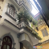 Ô tô đỗ cửa - kinh doanh - quan nhân  45m - nhỉnh 4 tỷ( có tl)