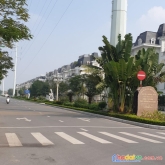Bán nhà hoàng quốc việt, cầu giấy 68m 2 thoáng kinh doanh, ô tô chỉ 12,x tỷ
