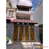 Bán nhà huỳnh văn nghệ, p. 12, gò vấp – hxh, 74m2, 3 tầng, 6.4 tỷ