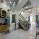 Bán nhà liên khu 5-6 bình tân – chỉ nhỉnh 4 tỷ có nhà hẻm xe tải vị trí kinh doanh đỉnh