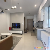 Cho thuê căn hộ studio 35m2 vinsmart city tây mỗ 5 triệu vào ở luôn, tầng trung.thương lượng.