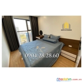 Xem nhà 24/7 - cho thuê căn 1 phòng ngủ minato giá 12.5 triệu full đồ nội thất mới tinh chi tiết