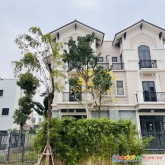 Hot - biệt thự song lập 135m2 chỉ hơn 40tr/m2 khu đô thị vsip bắc ninh 0377439313