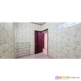 Nhà bán hẻm 154 âu dương lân 3.5x 15.2m p3q8 5tỷ250