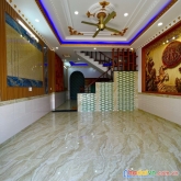Bán căn nhà 1t1l gần trường tiểu học tân hạnh, đường nhựa 2 ô tô shr full thổ cư