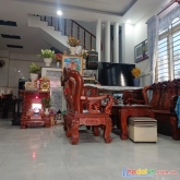 Ngay trung tâm tp thủ đức nhà 3 tầng, có dãy nhà trọ cho thuê,dòng tiền tốt- giá chỉ 13,6 tỷ