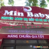 Cần sang nhượng lại shop mẹ và bé tại địa chỉ số 210 thái thị bôi, thanh khê, đà nẵng