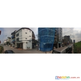 Cho thuê nhà số 247 đường lâm du, bồ đề, long biên, hà nội.
