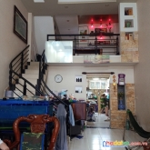 Bán nhà lê đức thọ gò vấp 65m2 2 tầng đúc chắc chắn ở ngay giá 4 tỷ 36