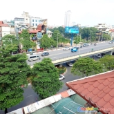 Bán nhà mặt phố trần duy hưng 6 tầng, 88m2, 25 tỷ