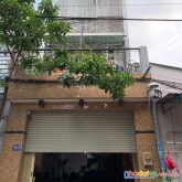 Bán nhà tân kỳ tân quý đường nhựa gần nhà thờ bình thuận