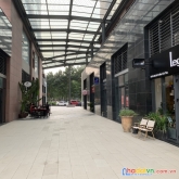 Cho thuê shop house sun avenue - 60m2 - 25tr.tháng có tl