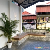 Bán nhà nguyễn văn cừ 65mx5t ôtô, thông, căn góc lh 0868246333
