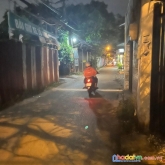 Bán nhà mặt tiền đường số 8, bhh, 2 tầng, 52m2 chỉ 5.99 tỷ, sát aeon mall tân phú