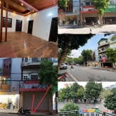 Chính chủ cần cho thuê nhà mặt đường tại đông anh, hà nội.