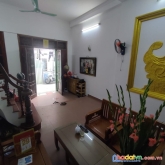 Hot !!! xem ngay nhà  mỹ đình, nam từ liêm  48m2 4tầng dân tự xây, ngõ thông rộng 5.x tỷ