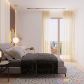Duy nhất 1 căn nhỉnh 4 tỷ lô góc phố quan nhân nhân chính 35m 4 tầng 4 ngủ ô tô đỗ cửa lh0975124520