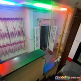 Cho thuê nhà nguyên căn 1 phòng khách, 5 phòng ngủ, tp sa đéc, đồng tháp.