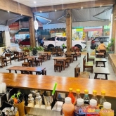 Đổi mô hình kinh doanh chủ cần sang mặt bằng đường vân đồn - nha trang