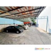 Bán nhà lê văn thọ gò vấp 62m2 hẻm ô tô đúc mới ở ngay giá 4 tỷ 9