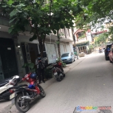 Cho thuê nhà lưu hữu phước nam từ liêm, làm văn phòng
