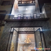 Hxt ôtô ngủ nhà, sát mt đường số 8, gần tân kỳ tân quý, aeon tân phú, sổ vuông vức, nhà mới 3tầng