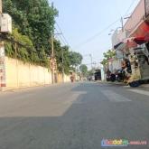 Mặt tiền kinh doanh đa ngành nghề-ngang 6,1m  x 21m --nhà 2 tầng - ngay trung tâm thủ đức- giá chỉ