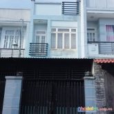 Hẻm xe tải thông đường gò xoài, gần tân kỳ tân quý,  celedon, aeon tân phú, sổ vuông vức, nhà rất