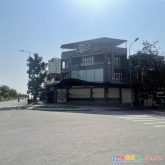 Cần cho thuê căn nhà kinh doanh 2 mặt tiền đường tố hữu