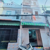 Hxh thông sát mt đường số 8b, giáp tân phú, sát vách bình long, văn cao, dòng tiền cho thuê