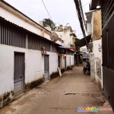 Bán nhà cũ tiện xây mới giảm sâu quang trung gò vấp 65m2 giá 3 tỷ 45
