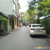 Bán nhà phố nguyễn chí thanh, phân lô, ô tô tránh, an sinh đỉnh, 5 tầng 55m, nhỉnh 13 tỷ.