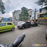 Bán nhà lô góc, ngõ ô tô dương quảng hàm, sau ra nguyễn khánh toàn, 52m2, 12.9 tỷ