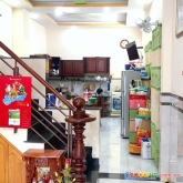 Nhà hẻm xe hơi vườn lài tân phú - 42m2 - ngang 4m - chỉ 3 tỷ 9