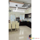 Nhà thuê 4 tầng mặt tiền nb bông sao full nội thất p5q8 20tr
