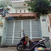 Bán nhà hẻm xe hơi 1 sẹc đường 49, hiệp bình chánh, thành phố thủ đức