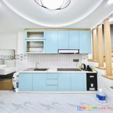 Nhà đẹp ngay nguyễn văn lượng 2 tầng btct, nội thất đẹp hxh chỉ 3 tỷ x