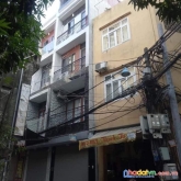 Cần bán nhà thái hà, 50m, 5 tầng, ô tô đỗ cửa, chỉ 8,6 tỷ
