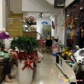 Nhà hẻm xe hơi nguyễn sơn tân phú - 44m2 - ngang 4m - chỉ nhỉnh 3 tỷ
