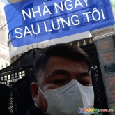 Lô góc 5 tầng 65m2 có 6 tỷ quang trung phường 14 gò vấp