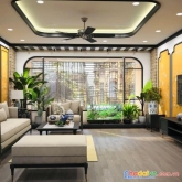 Tuyệt phẩm hoàng văn thái, thanh xuân 62m2 mt5.25m nhà mới đẹp thang máy gara tặng nội thất