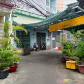 Bán nhà 2 tầng nhỏ xinh đường phú thọ hòa, hẻm xe hơi, 32m2 chỉ 3.8 tỷ