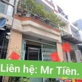 Bình tân, hxh thông sát mt đường số 3, giáp tân phú, ngay bình long, nguyễn sơn, shr vuông vức,
